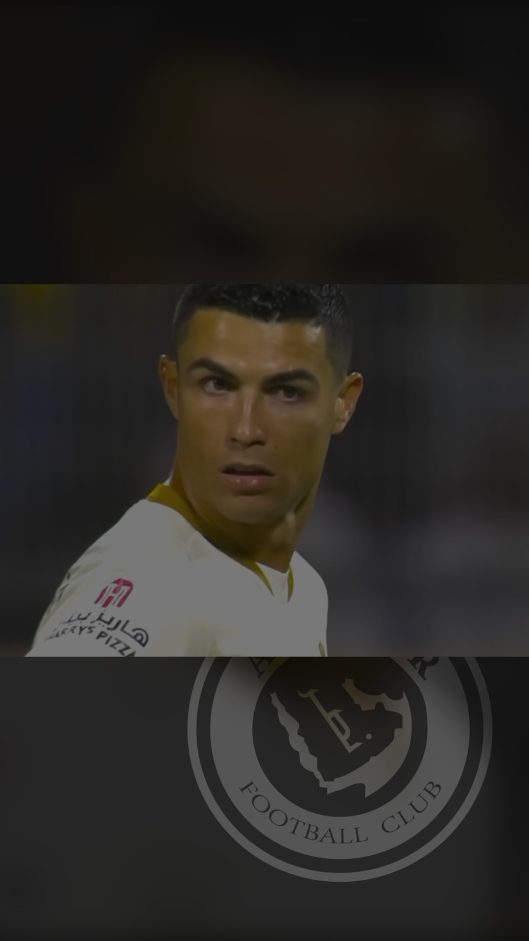 Cristiano Ronaldo, Official Website